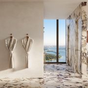 Villa Miami’s Three-Story Penthouse in the Sky