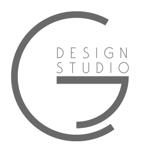 cg design studio logo