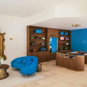 Christopher King Arrives on Worth Avenue, Palm Beach