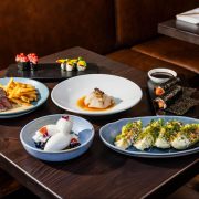 South Beach Wine & Food Festival 2026. Photo courtesy of Uchiko Miami Beach