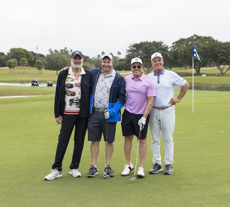 craig zinn zachary zinn pat nasto tony cepurnieks