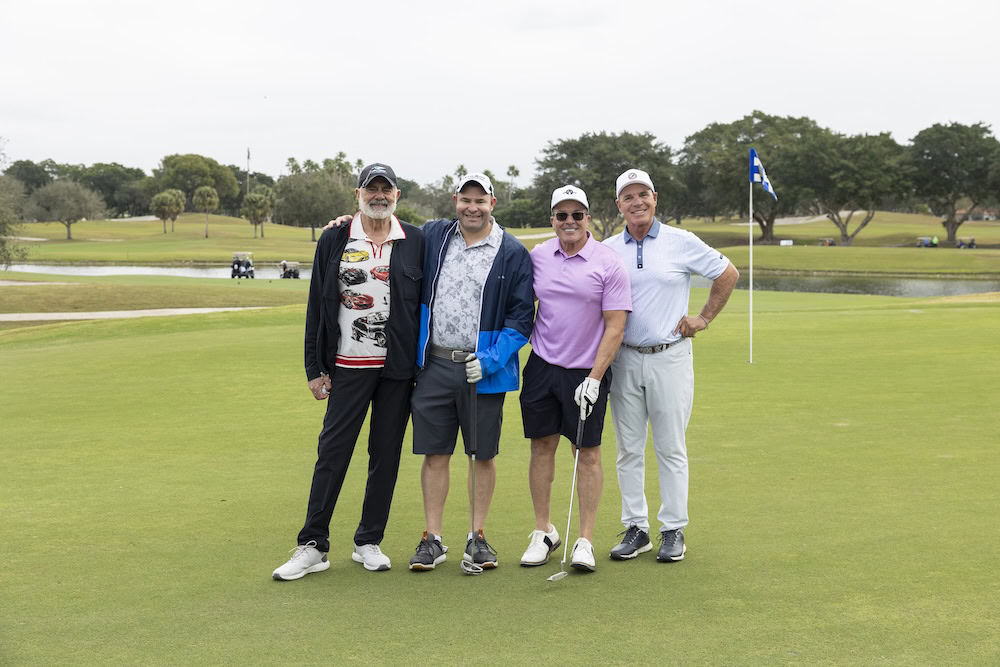 craig zinn zachary zinn pat nasto tony cepurnieks
