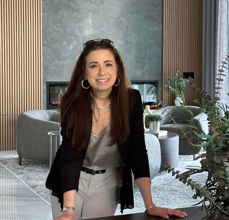 deborah gregg interiors