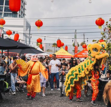 Lincoln Road Free Events in February 2026