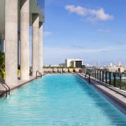 Elser Miami Pool. College Football Playoff National Championship.