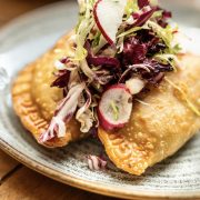 empanadas
