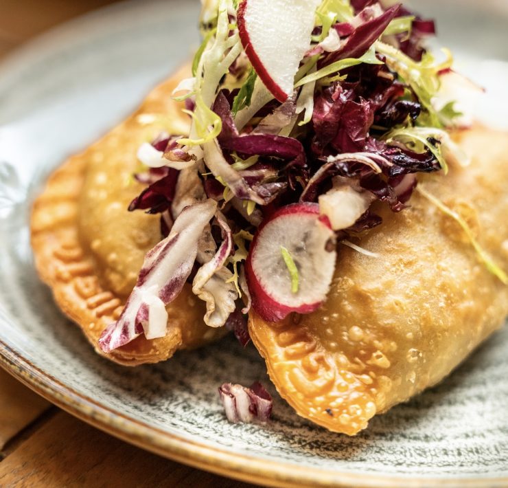 empanadas