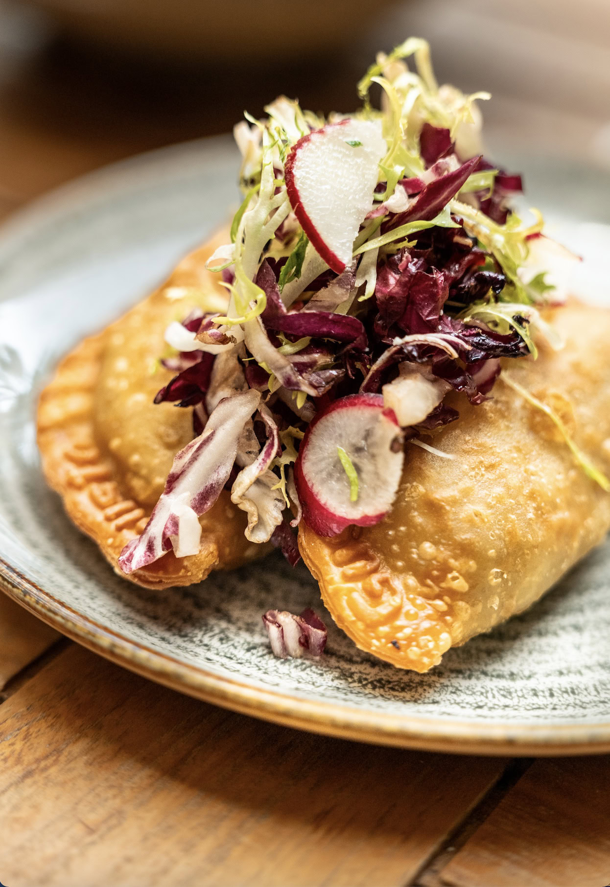 empanadas