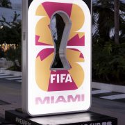 fifa clock