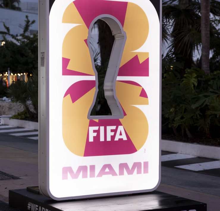 fifa clock