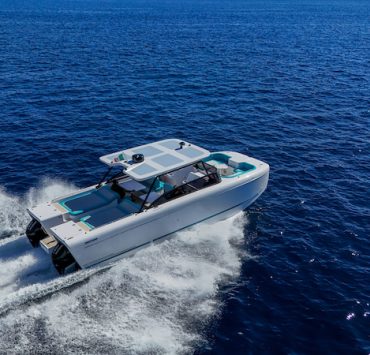 Canados Heritage: Italian Luxury Arrives in the Americas