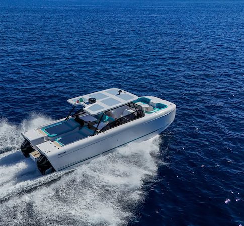 Canados Heritage: Italian Luxury Arrives in the Americas