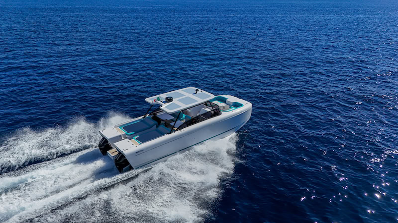 Canados Heritage: Italian Luxury Arrives in the Americas