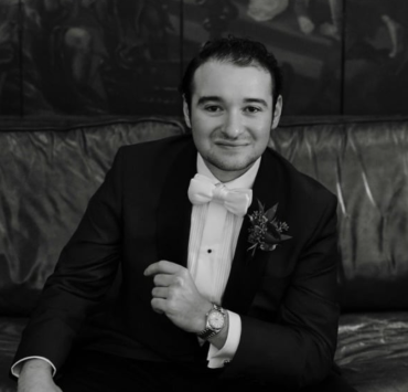 Josh Kasper, Owner of Studio Kasa