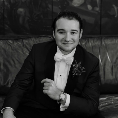 Josh Kasper, Owner of Studio Kasa