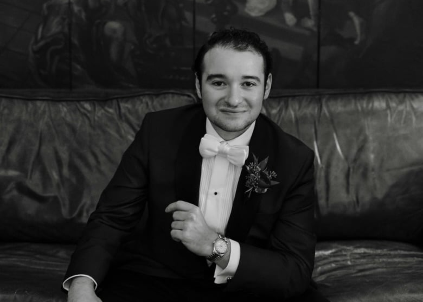 Josh Kasper, Owner of Studio Kasa