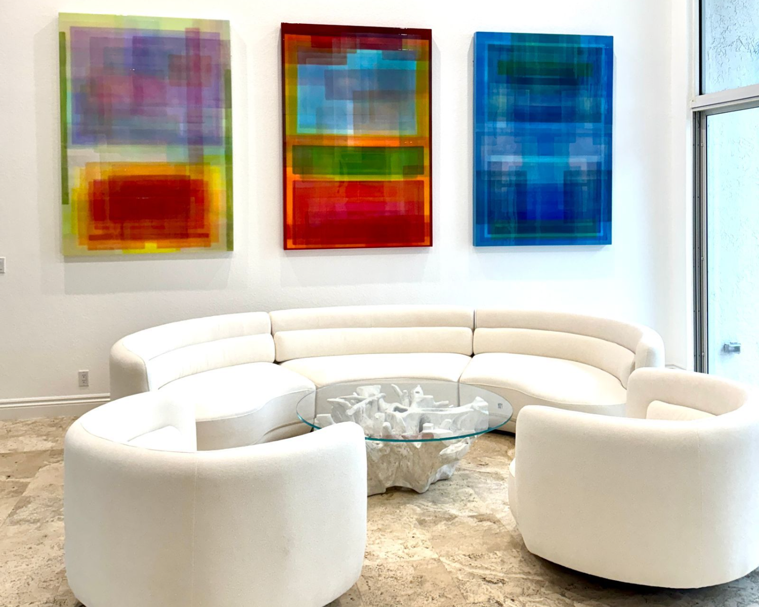Art Curation by Studio Kasa