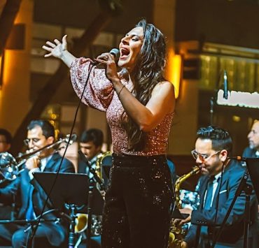 Lincoln Road Kicks Off January Events & 10th South Beach Jazz Festival