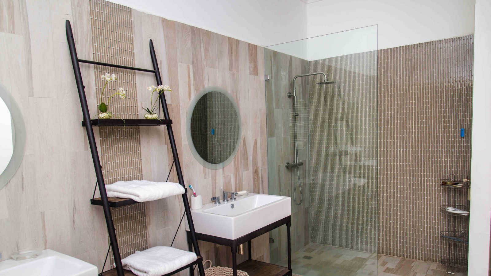 Design Solutions by Shades & Design Studio