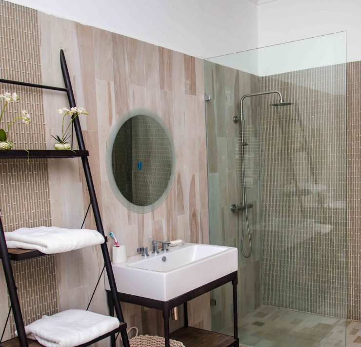 Design Solutions by Shades & Design Studio