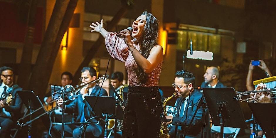 Lincoln Road Kicks Off January Events & 10th South Beach Jazz Festival