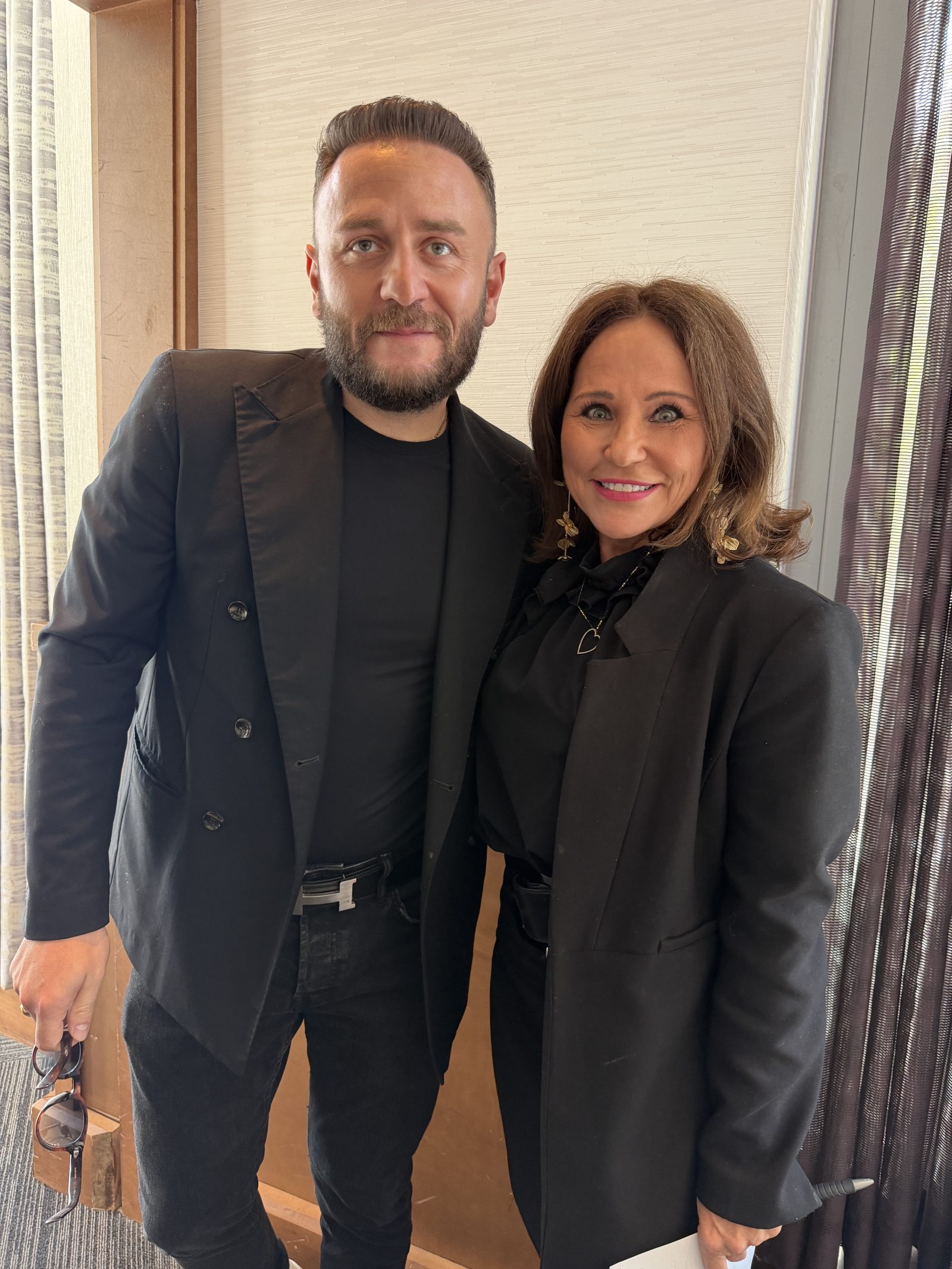 Inside the Luxury Network & Luxury Guide Business Referral & Collaboration Luncheon in Brickell
