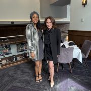 Inside the Luxury Network & Luxury Guide Business Referral & Collaboration Luncheon in Brickell