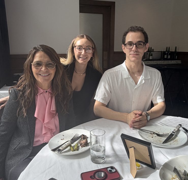Inside the Luxury Network & Luxury Guide Business Referral & Collaboration Luncheon in Brickell