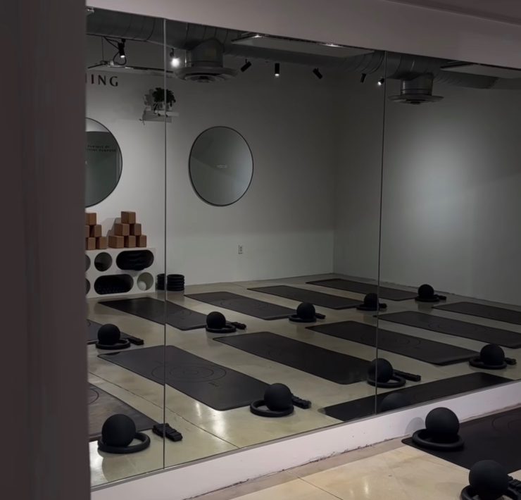 Palmi + Sano Wellness