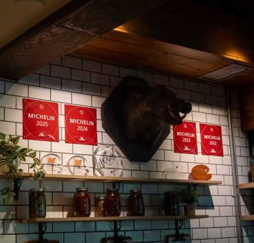 Ariete Celebrates 10 Years of Taste in Coconut Grove