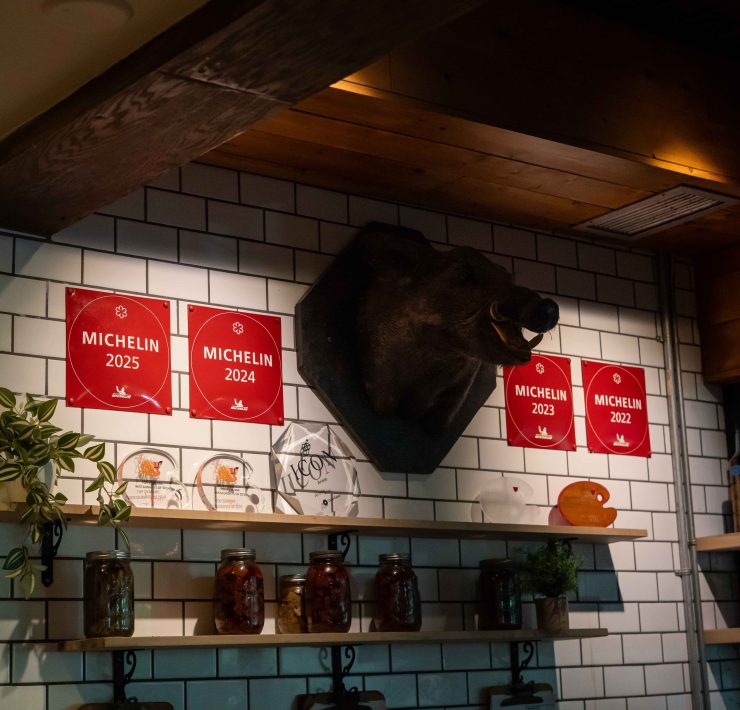 Ariete Celebrates 10 Years of Taste in Coconut Grove