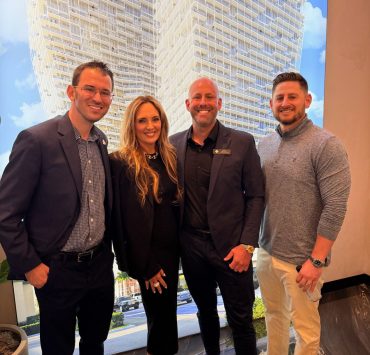 Ombelle Fort Lauderdale 2025 in Review