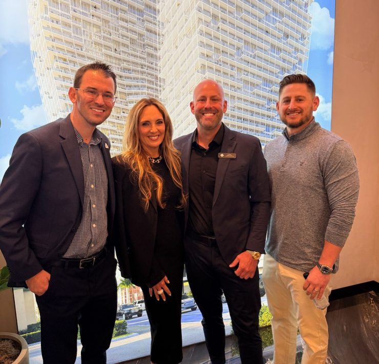 Ombelle Fort Lauderdale 2025 in Review