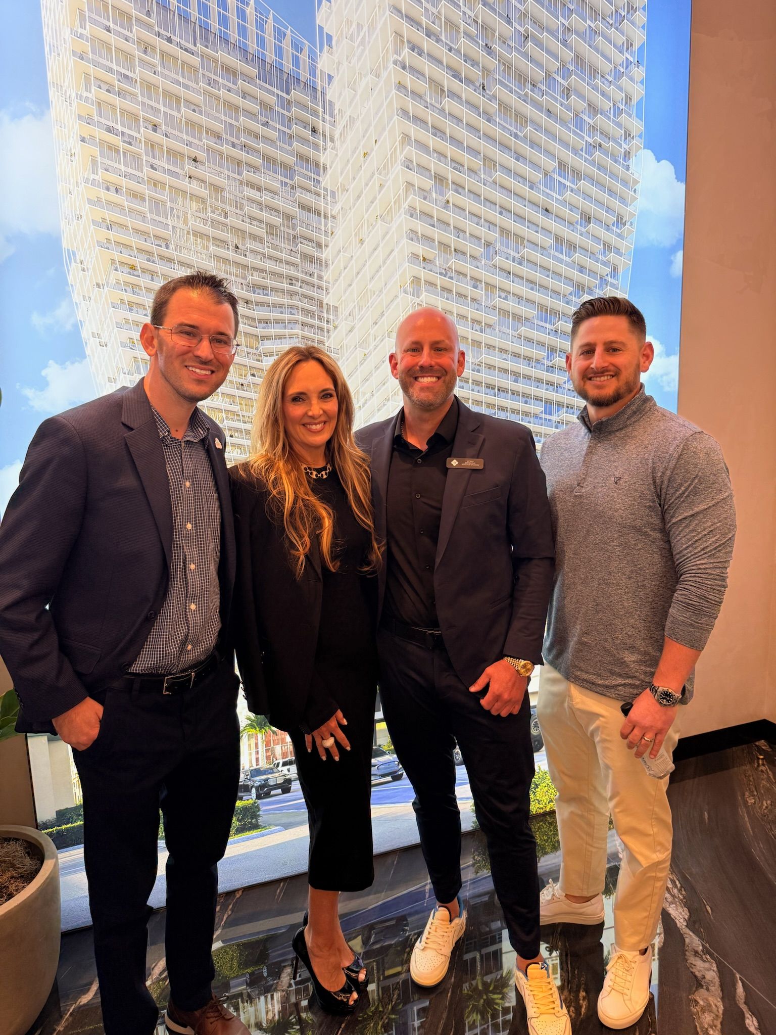 Ombelle Fort Lauderdale 2025 in Review