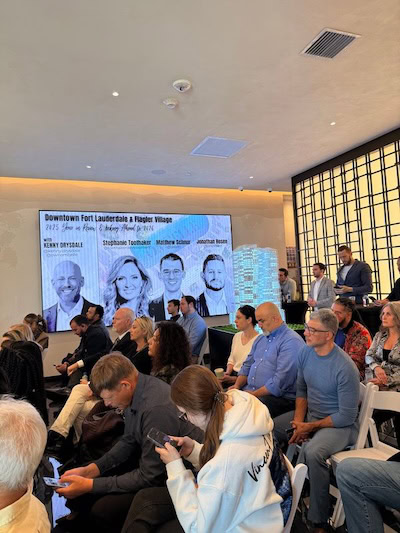 Ombelle Fort Lauderdale 2025 in Review