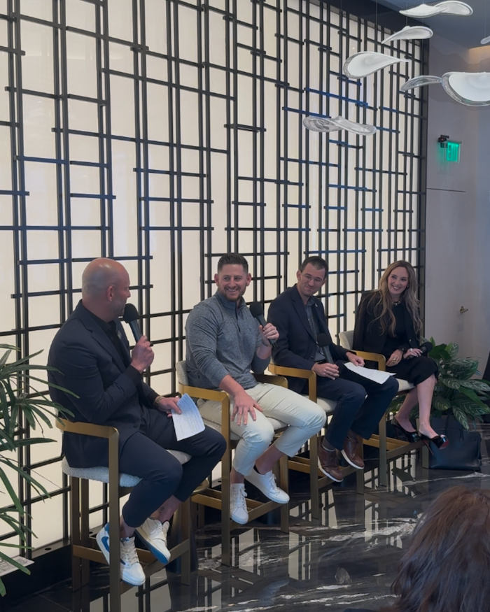 Ombelle Fort Lauderdale 2025 in Review