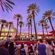 Lincoln Road Kicks Off January with Free Events & 10th South Beach Jazz Festival