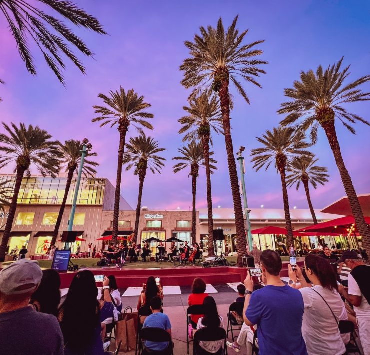 Lincoln Road Kicks Off January with Free Events & 10th South Beach Jazz Festival