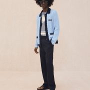 Louis Vuitton PreFall 2026 Collection by Pharrell Williams