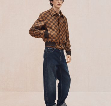 Louis Vuitton PreFall 2026 Collection by Pharrell Williams