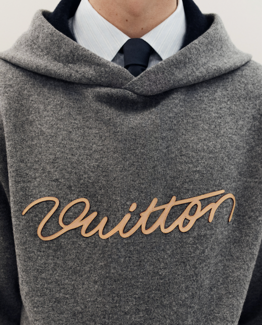 Louis Vuitton Fall-Winter 2026 Men’s Trunk Edition