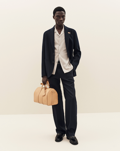 Louis Vuitton Fall-Winter 2026 Men’s Trunk Edition
