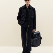 Louis Vuitton Fall-Winter 2026 Men’s Trunk Edition