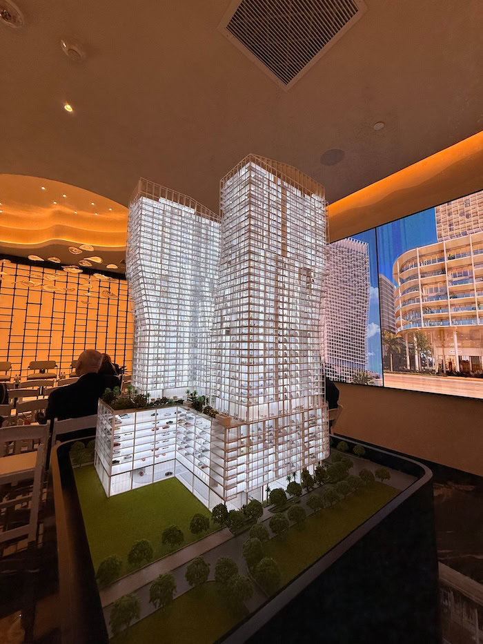 Ombelle Fort Lauderdale 2025 in Review