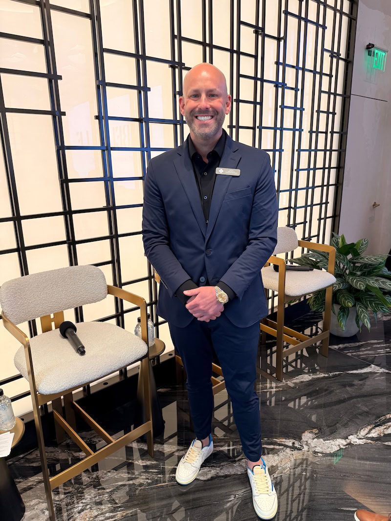 Ombelle Fort Lauderdale 2025 in Review