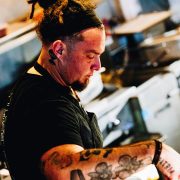 Chef Michael Beltran of Ariete celebrates 10 years of taste in Coconut Grove