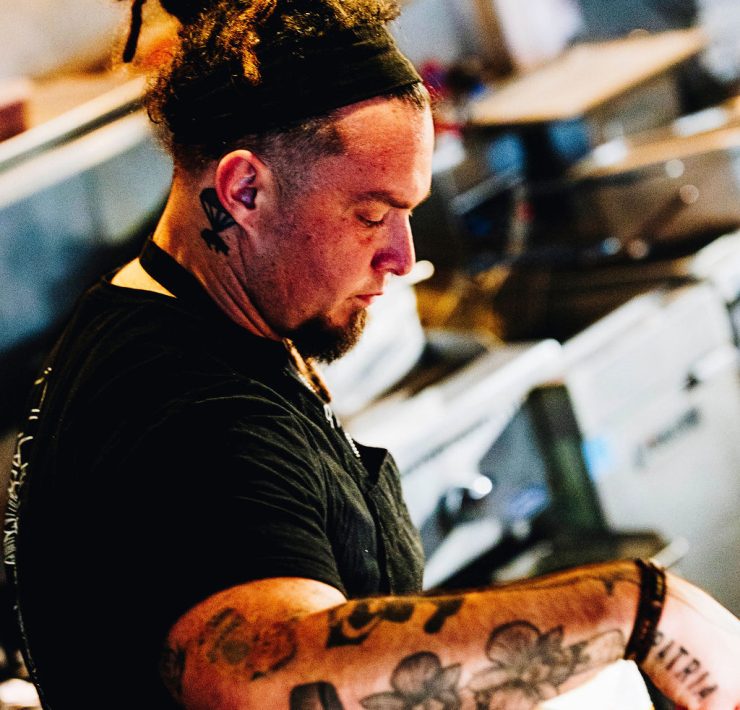 Chef Michael Beltran of Ariete celebrates 10 years of taste in Coconut Grove
