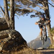 mountain biking cape town