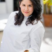 pastry chef rosana quintero headshot