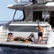 Exterior, Oceanwalker S60 Revolution Edition